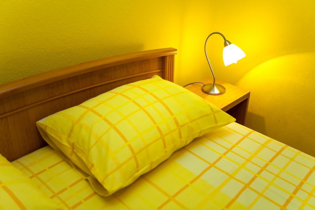 Apartments Ratkovic Tivat Room photo