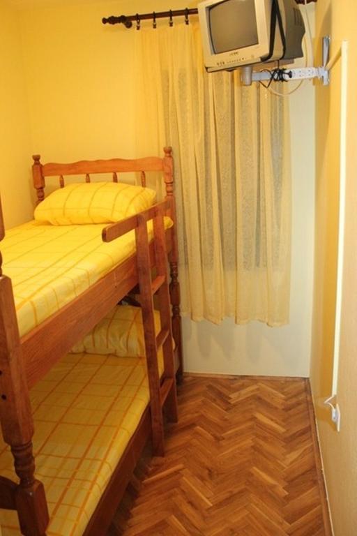 Apartments Ratkovic Tivat Room photo