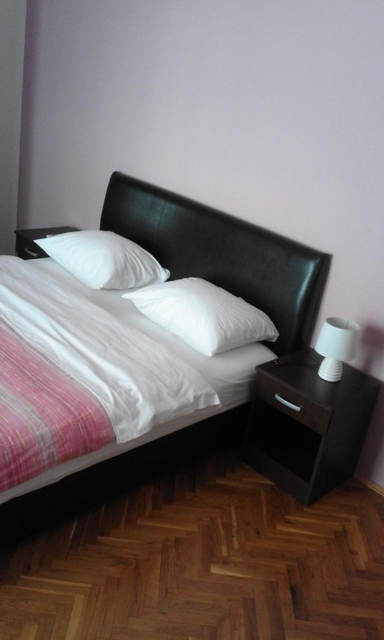 Apartments Ratkovic Tivat Exterior photo